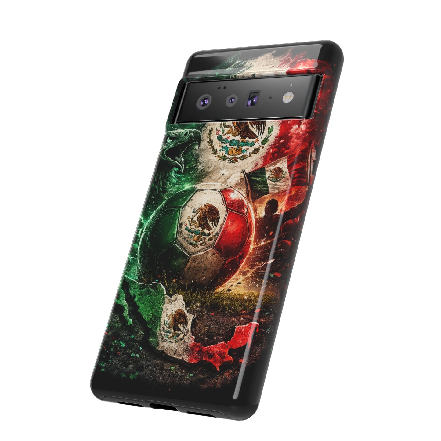 MEXICO PHONE CASE