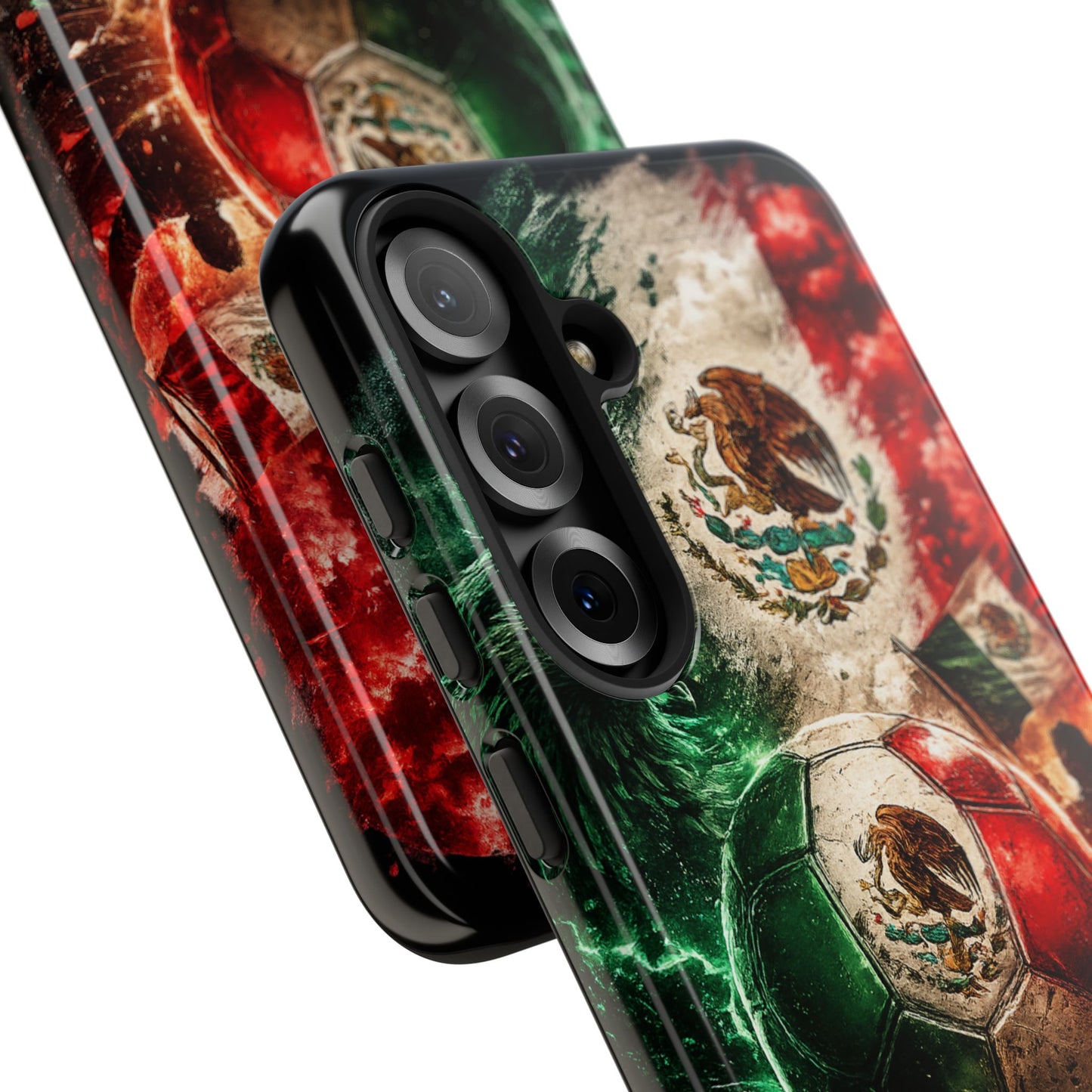 MEXICO PHONE CASE