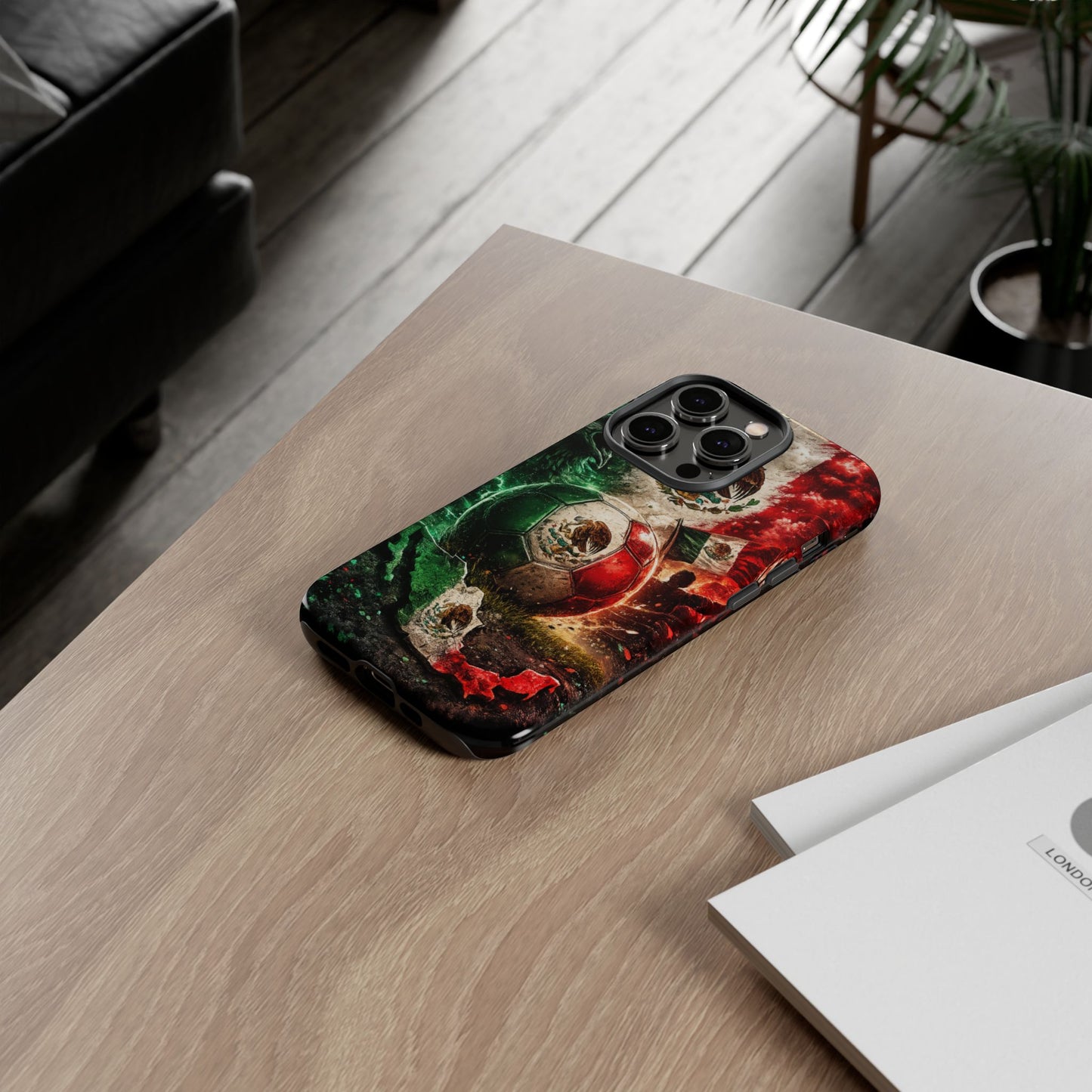 MEXICO PHONE CASE