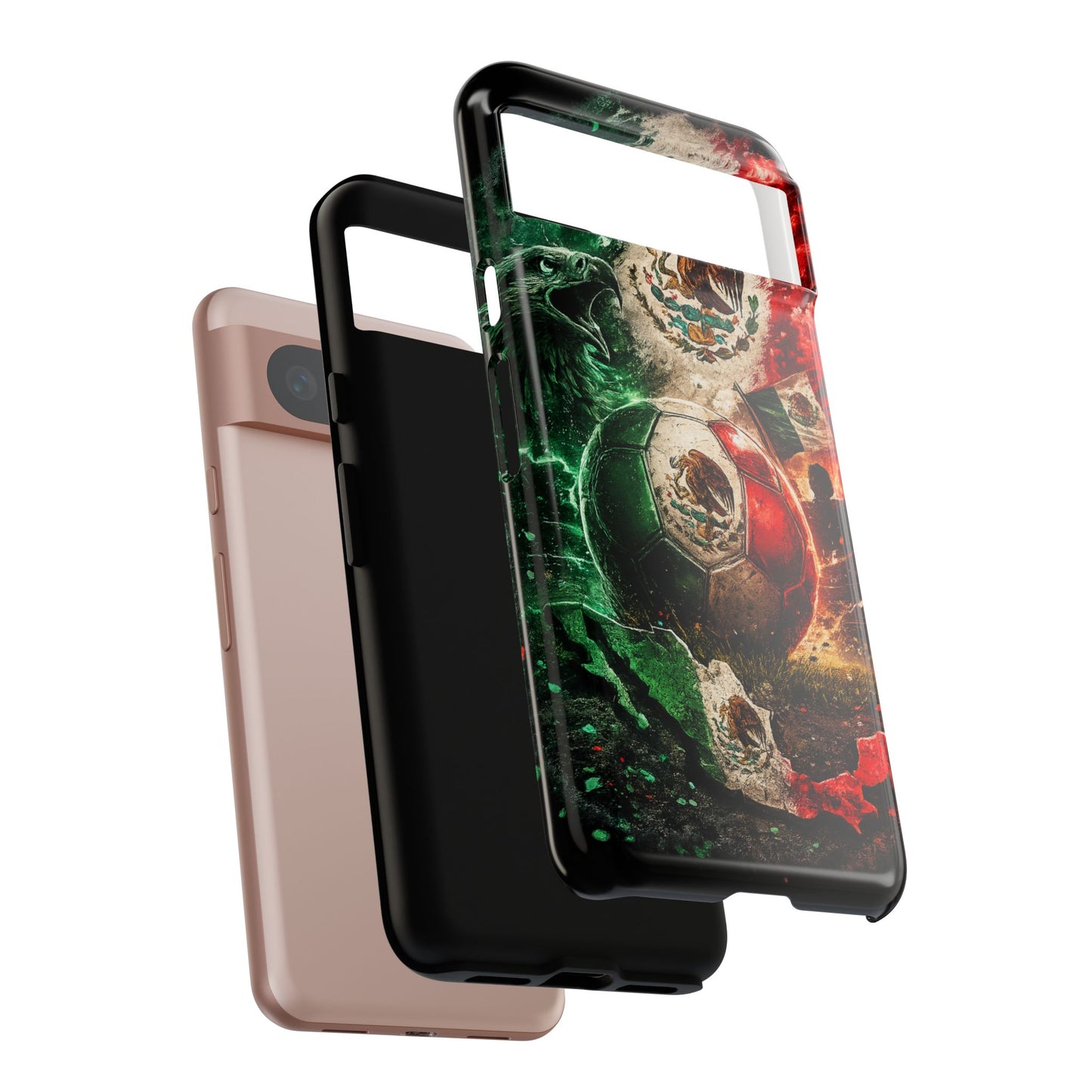 MEXICO PHONE CASE