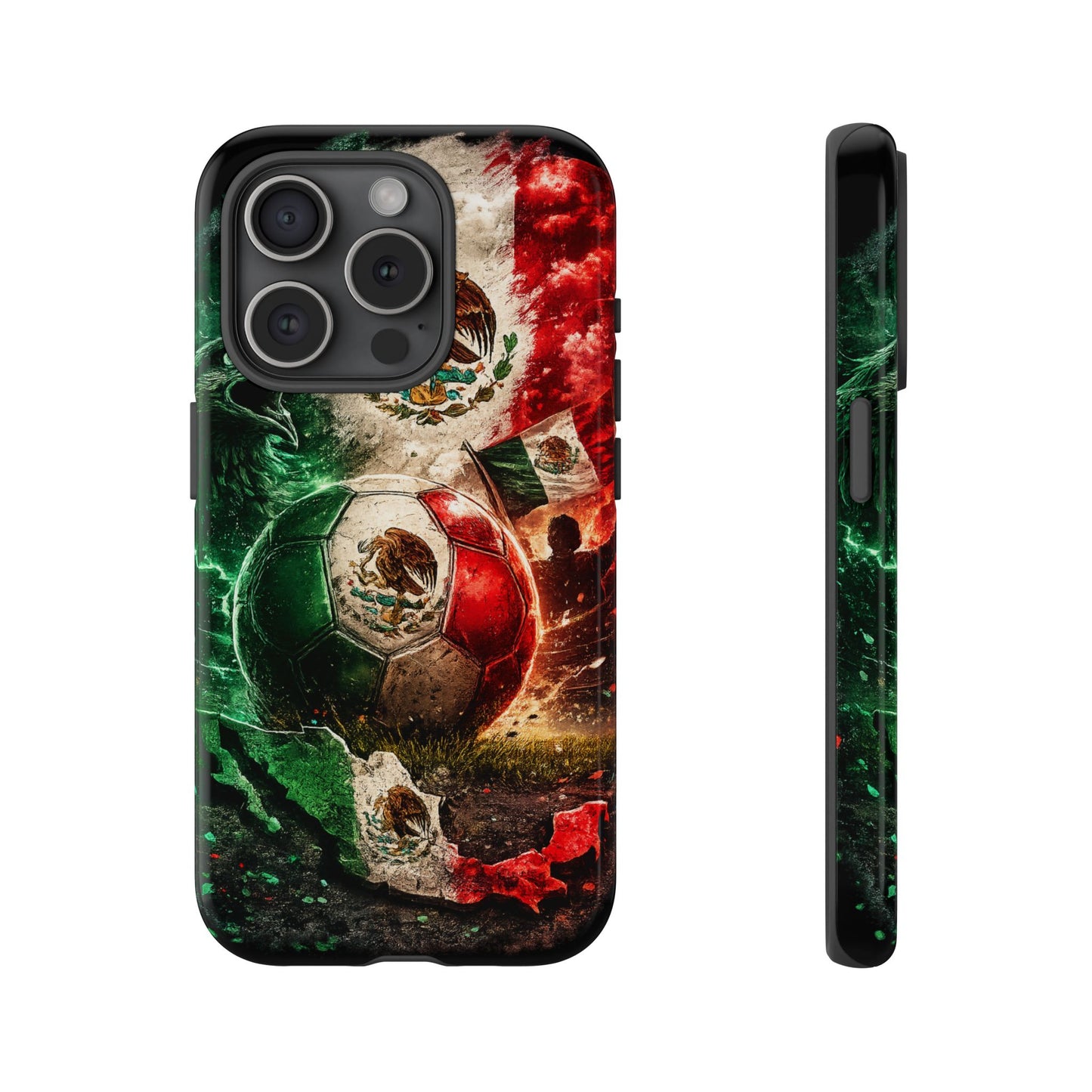 MEXICO PHONE CASE