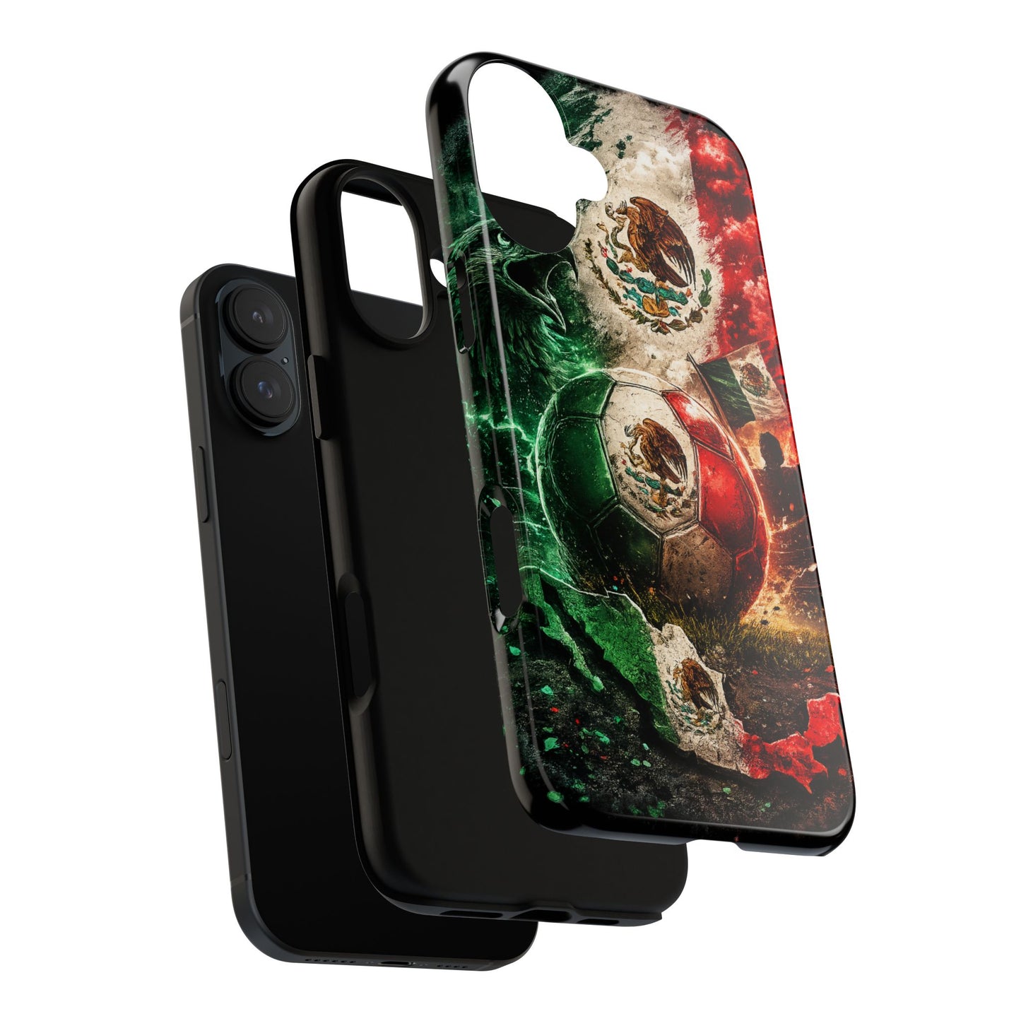 MEXICO PHONE CASE