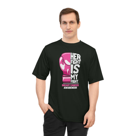 Unisex Zone Performance T-shirt