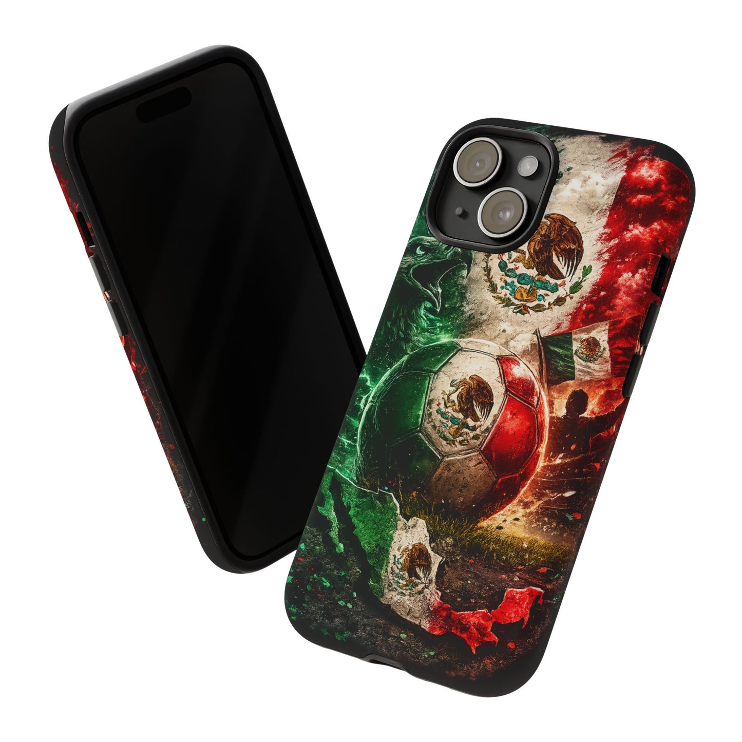 MEXICO PHONE CASE
