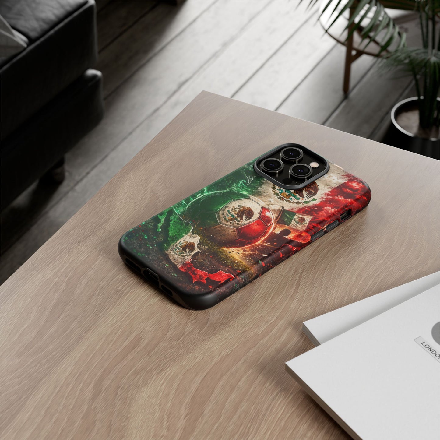 MEXICO PHONE CASE