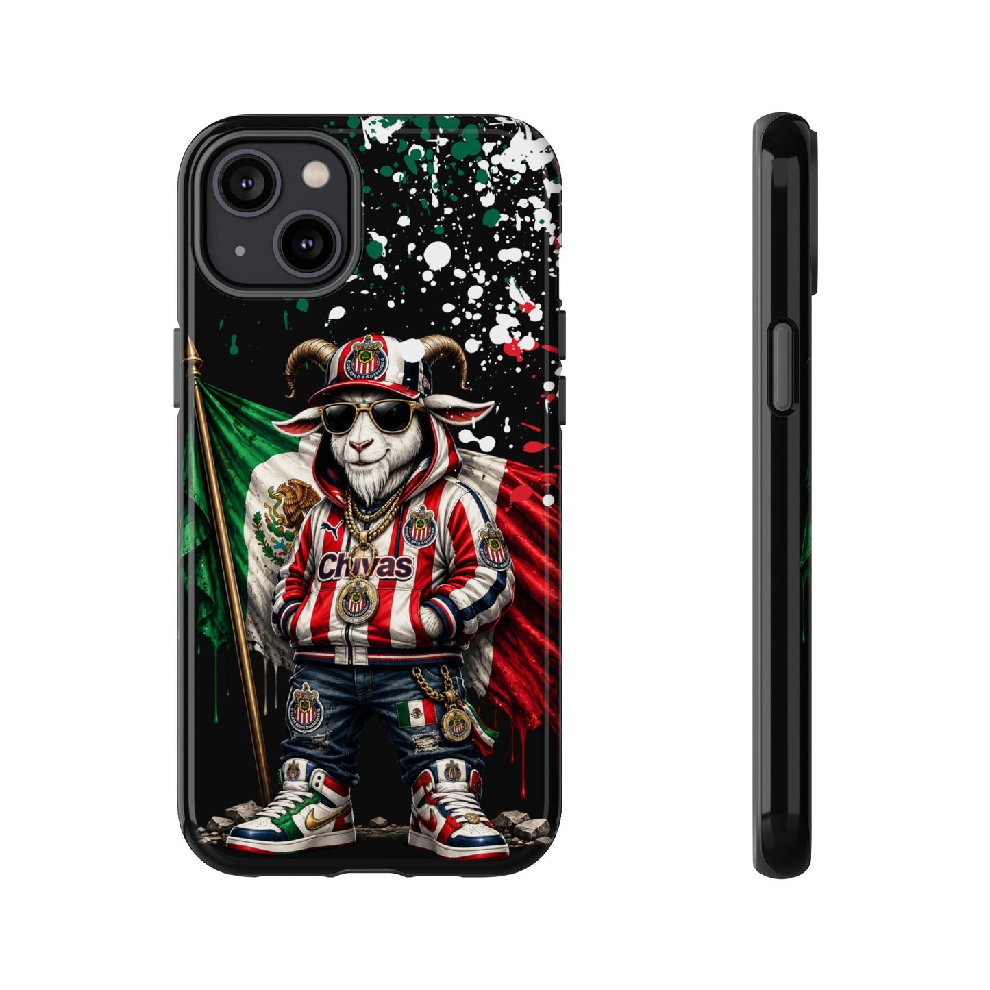 CHIVAS BLACK