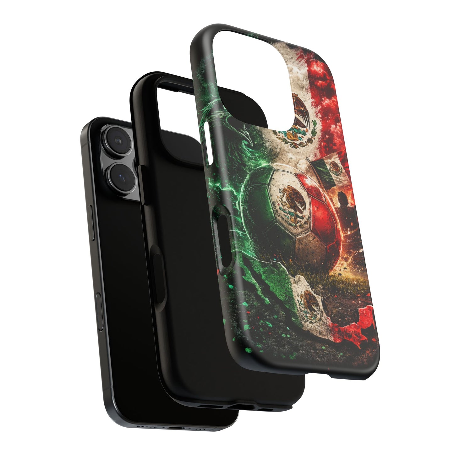 MEXICO PHONE CASE