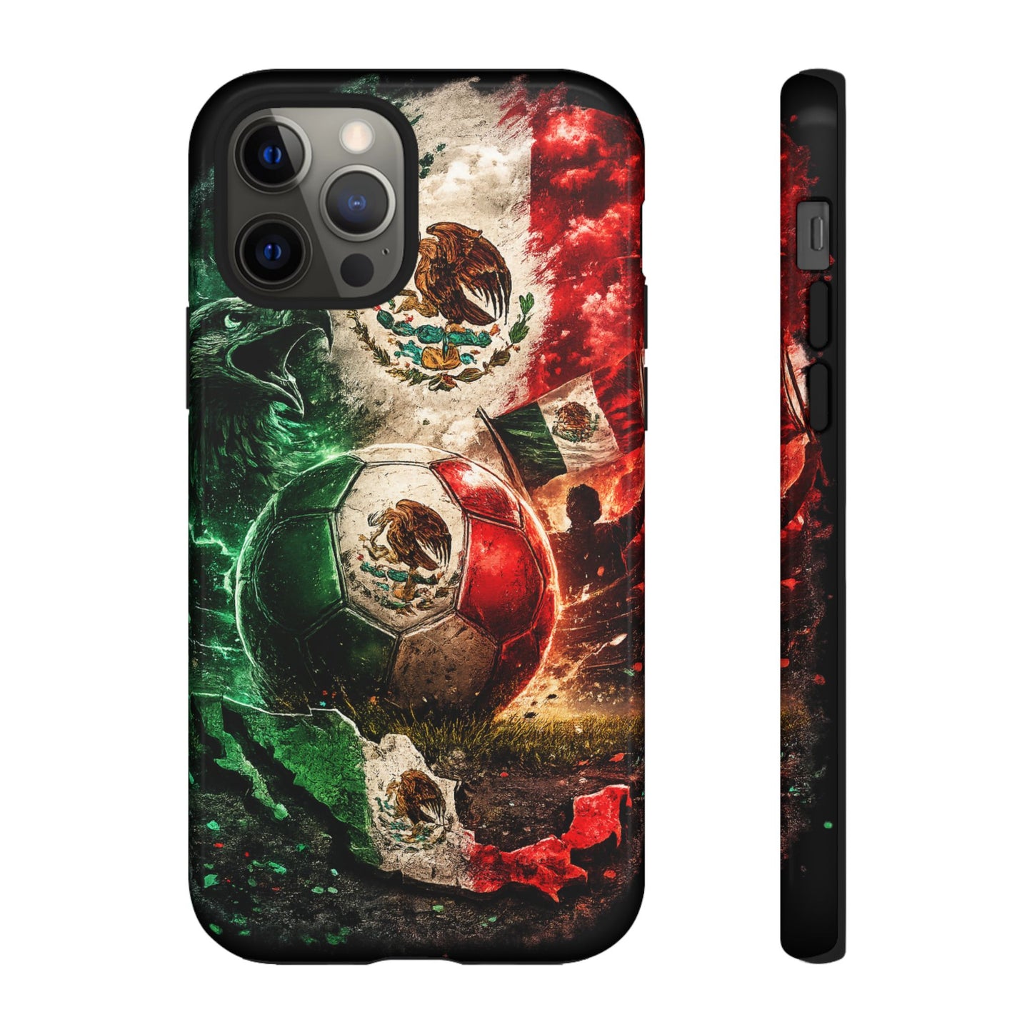 MEXICO PHONE CASE