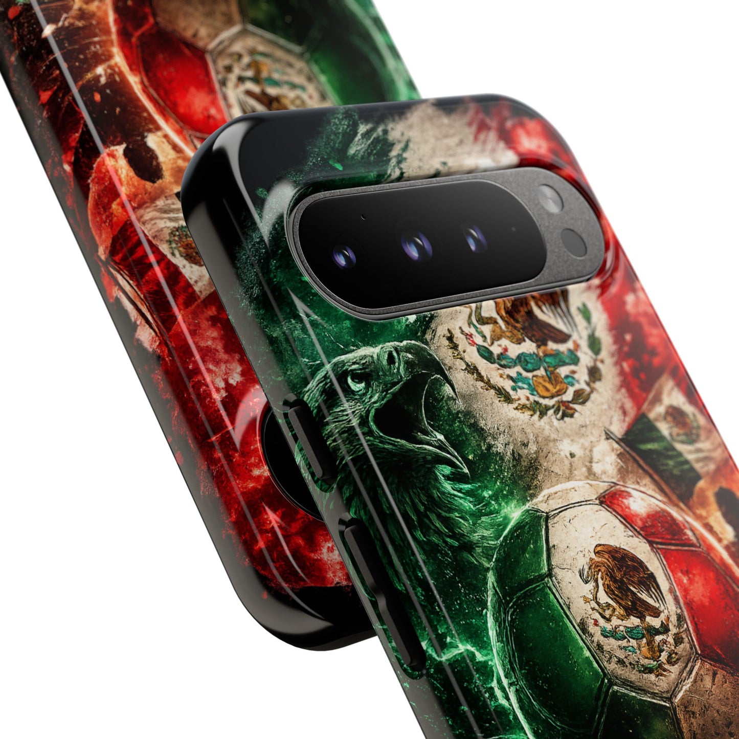 MEXICO PHONE CASE