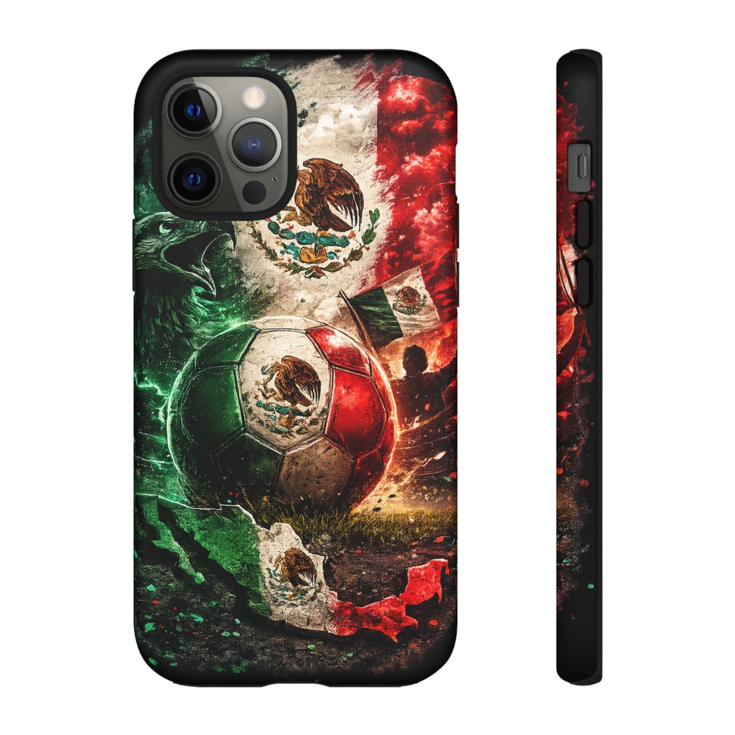 MEXICO PHONE CASE
