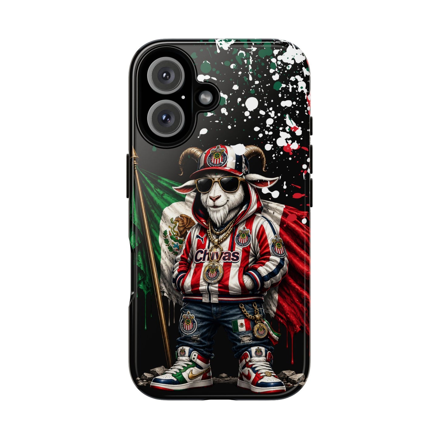 CHIVAS BLACK