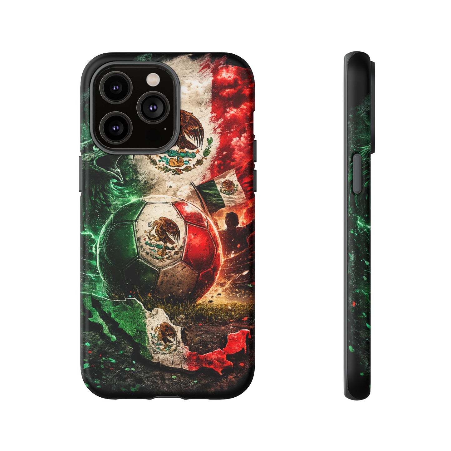 MEXICO PHONE CASE