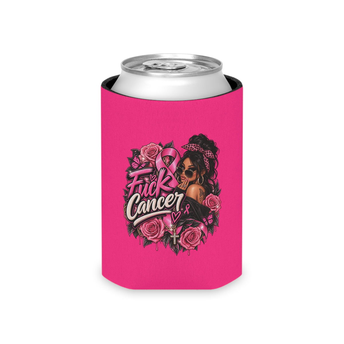 Can Cooler