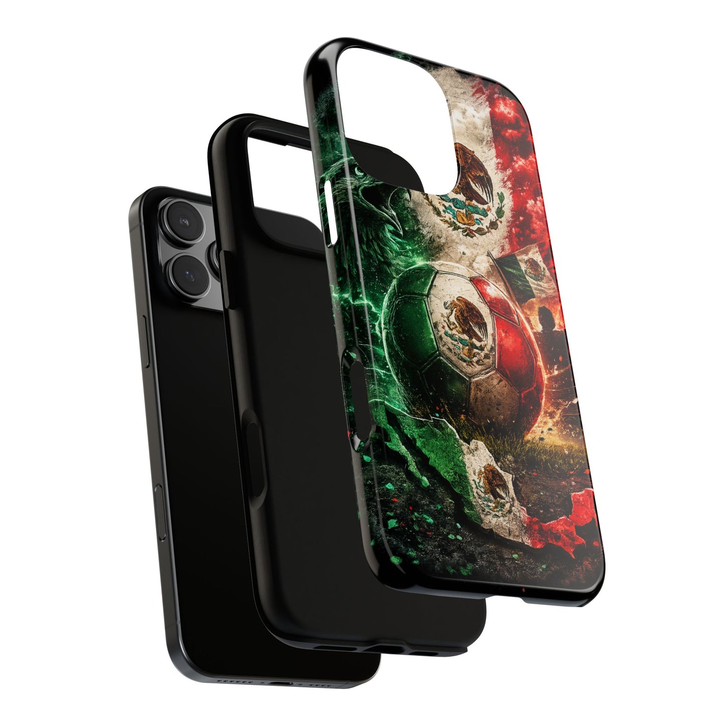 MEXICO PHONE CASE