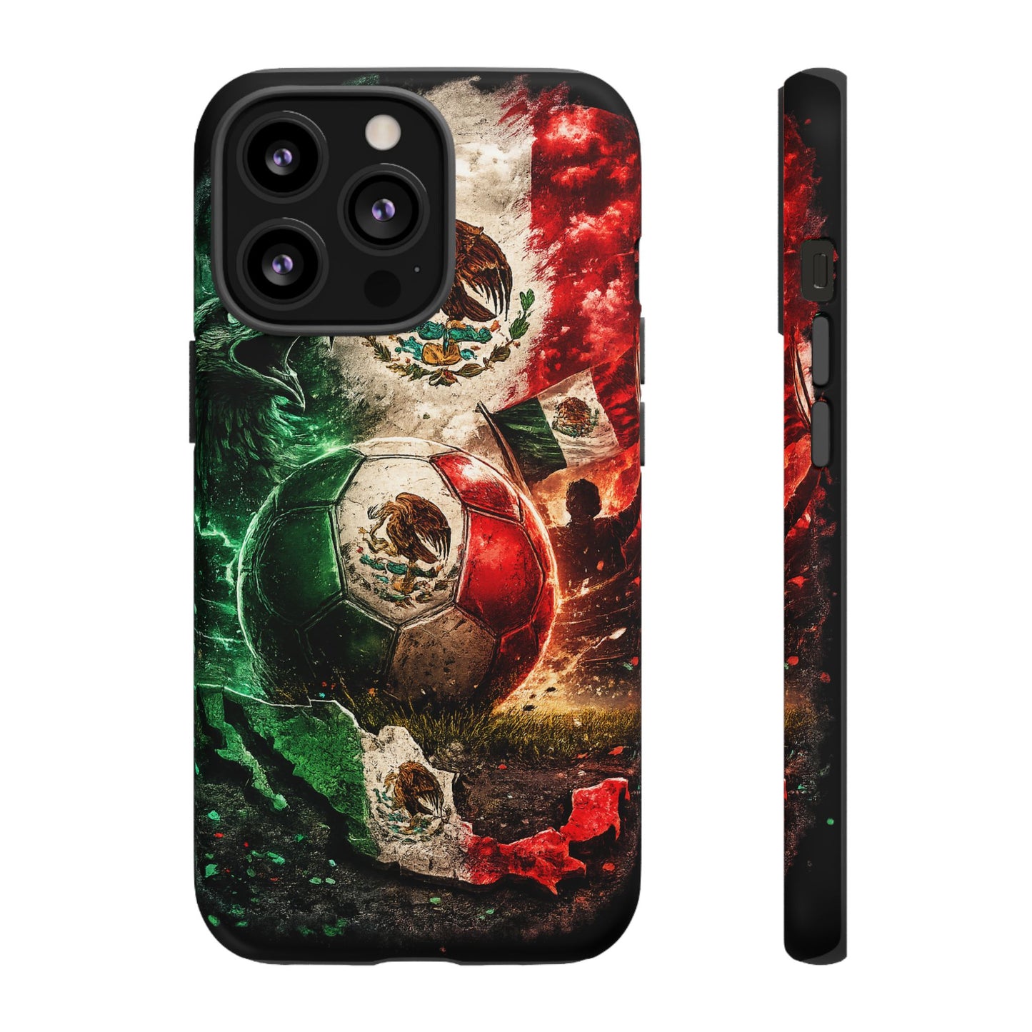 MEXICO PHONE CASE