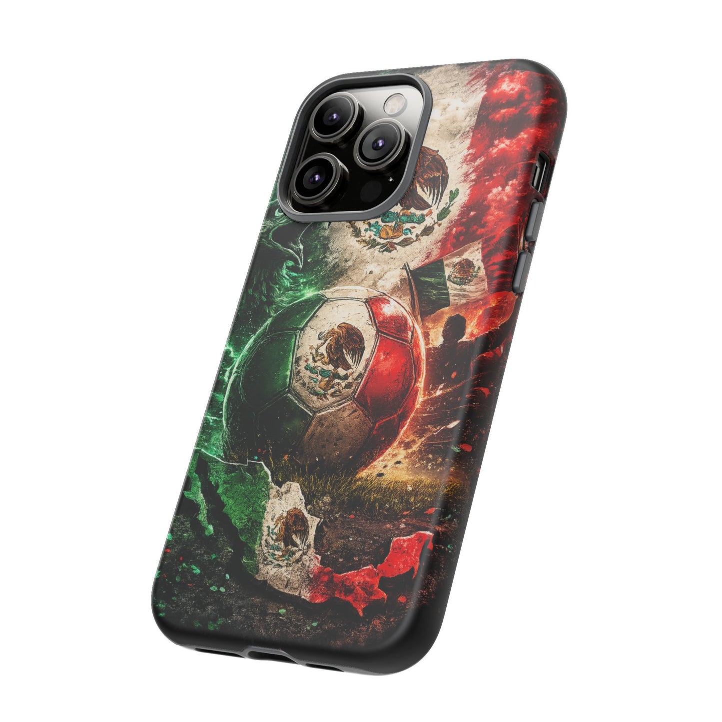 MEXICO PHONE CASE