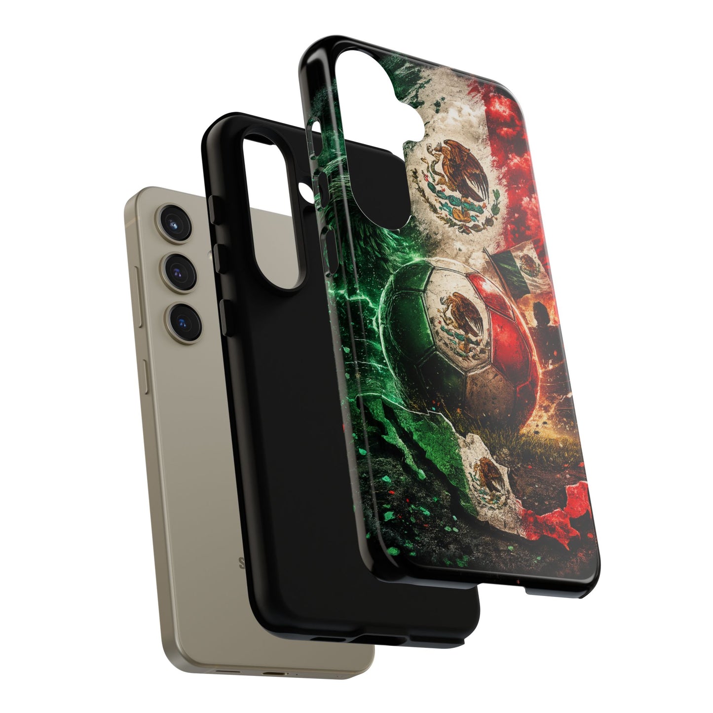 MEXICO PHONE CASE