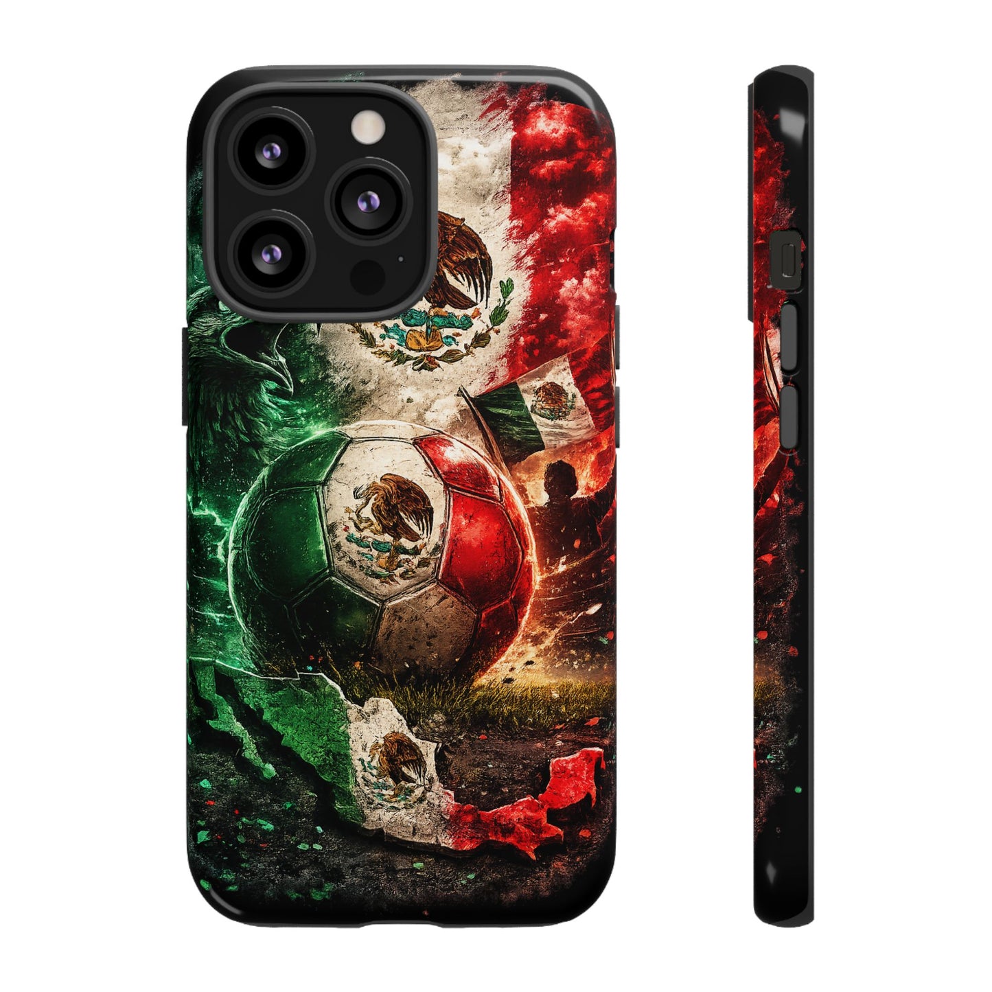 MEXICO PHONE CASE