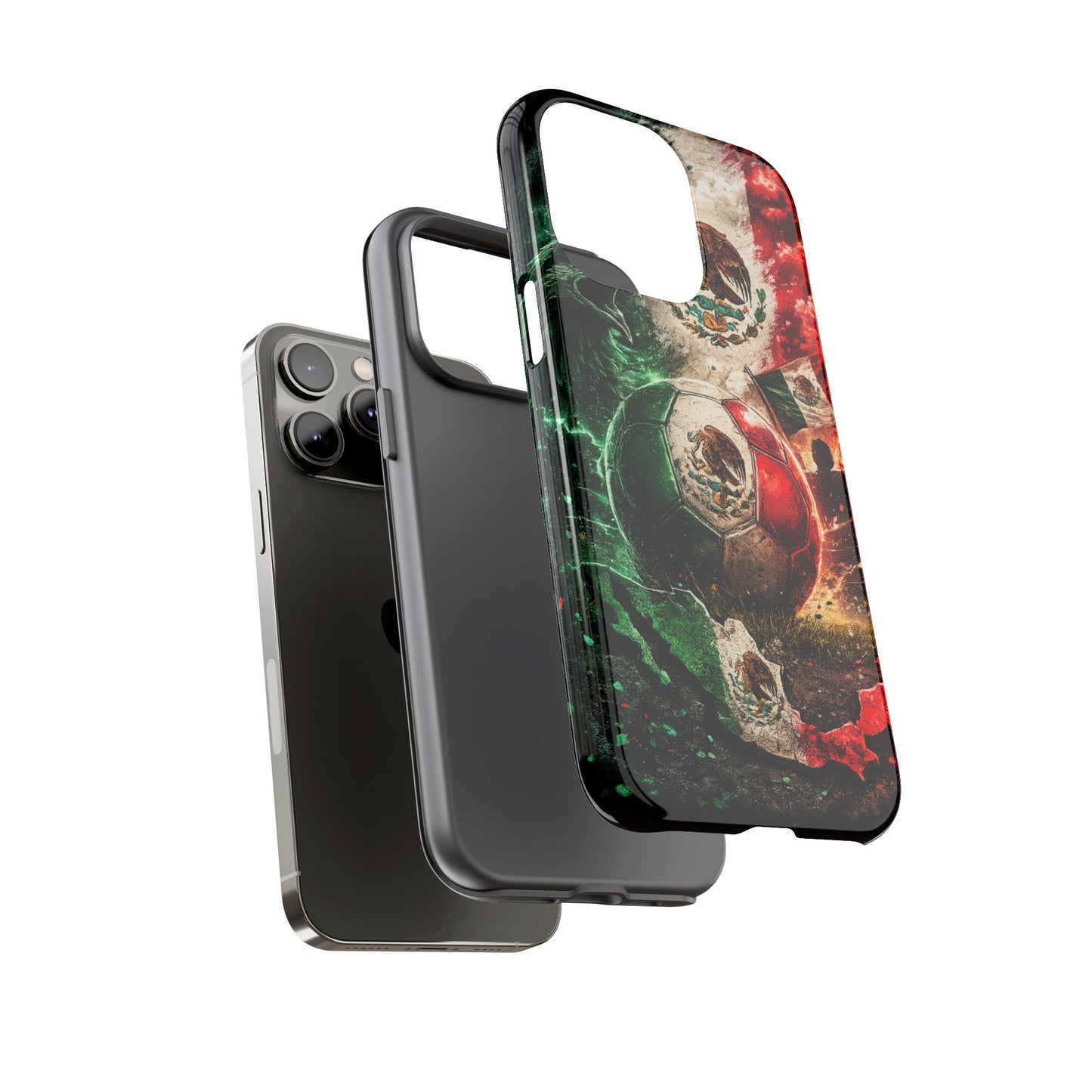 MEXICO PHONE CASE