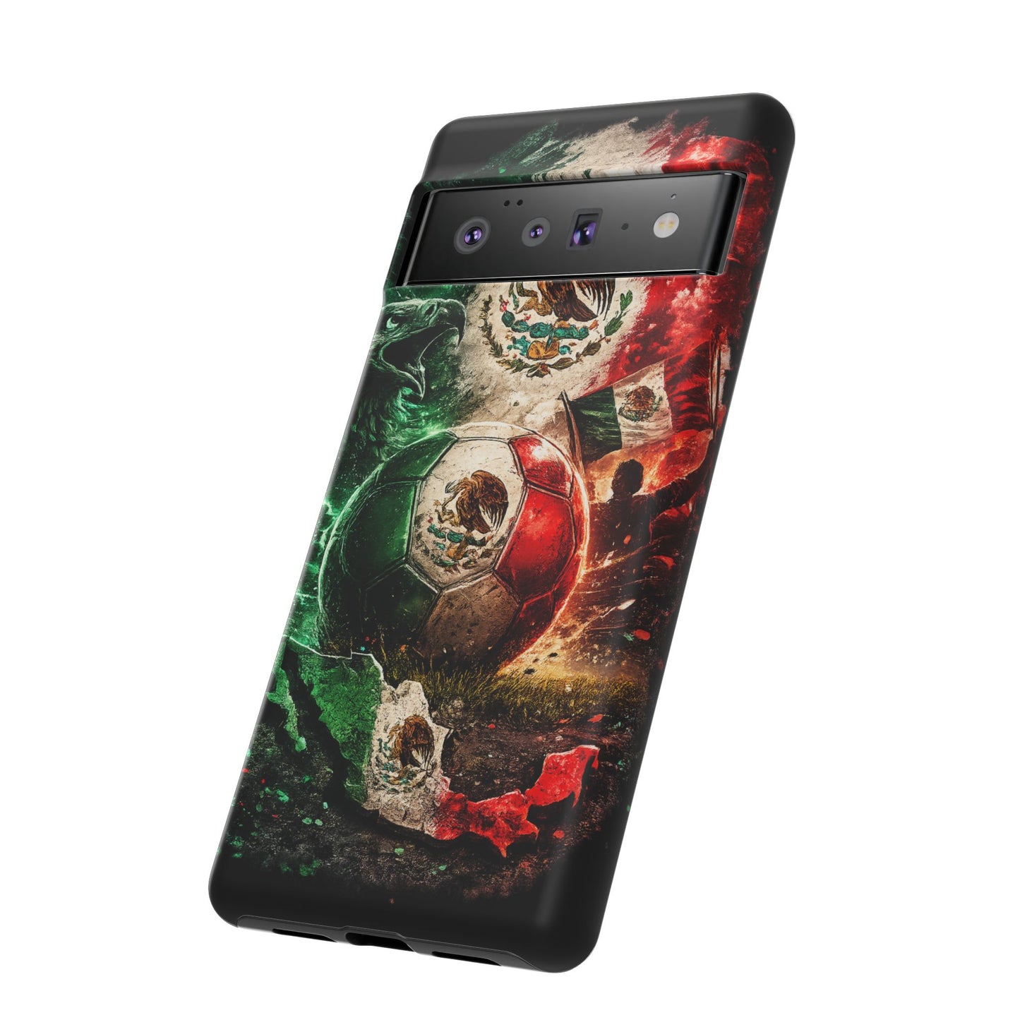 MEXICO PHONE CASE