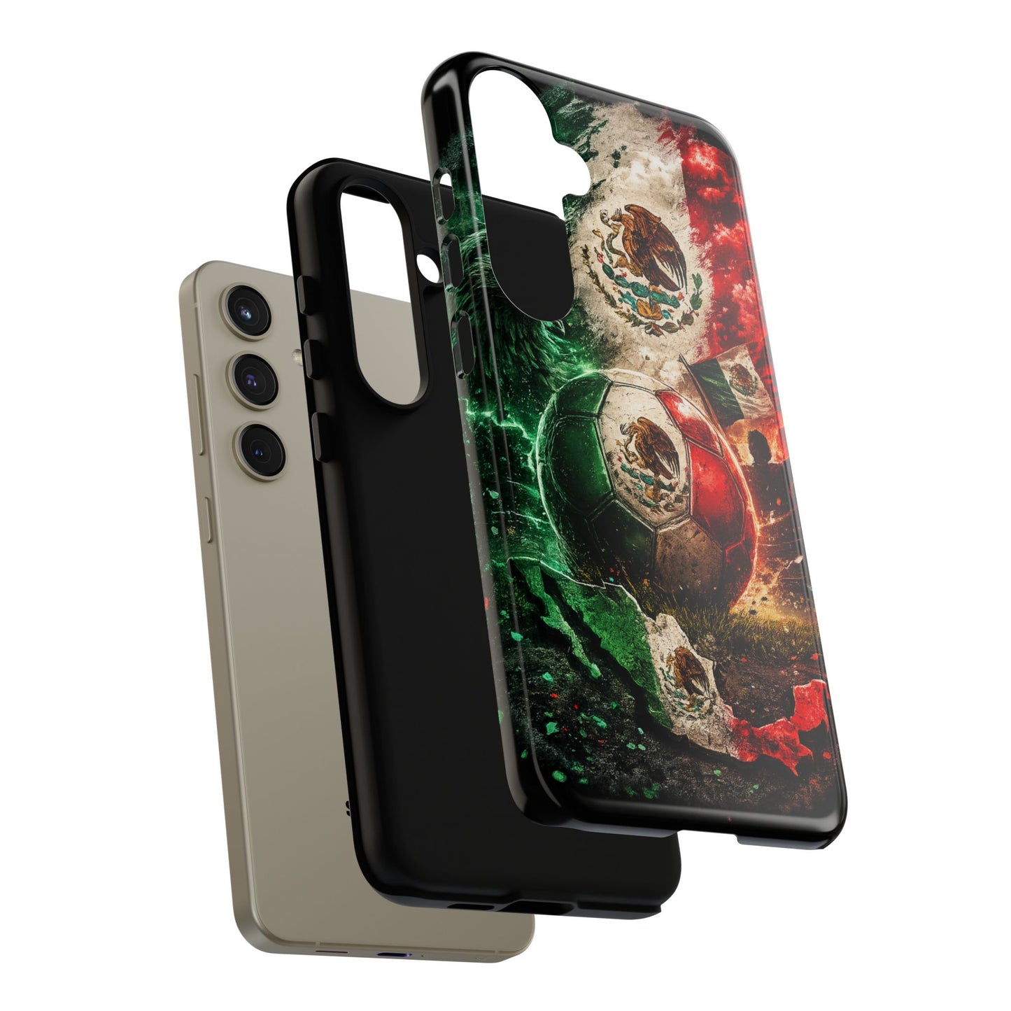 MEXICO PHONE CASE