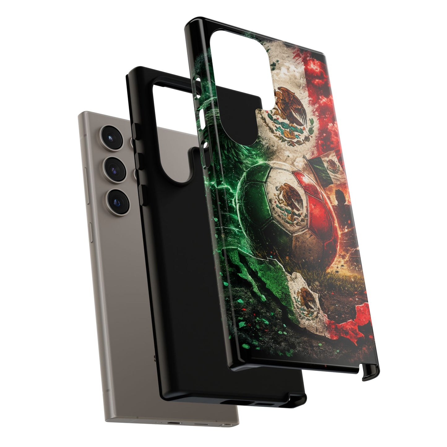 MEXICO PHONE CASE
