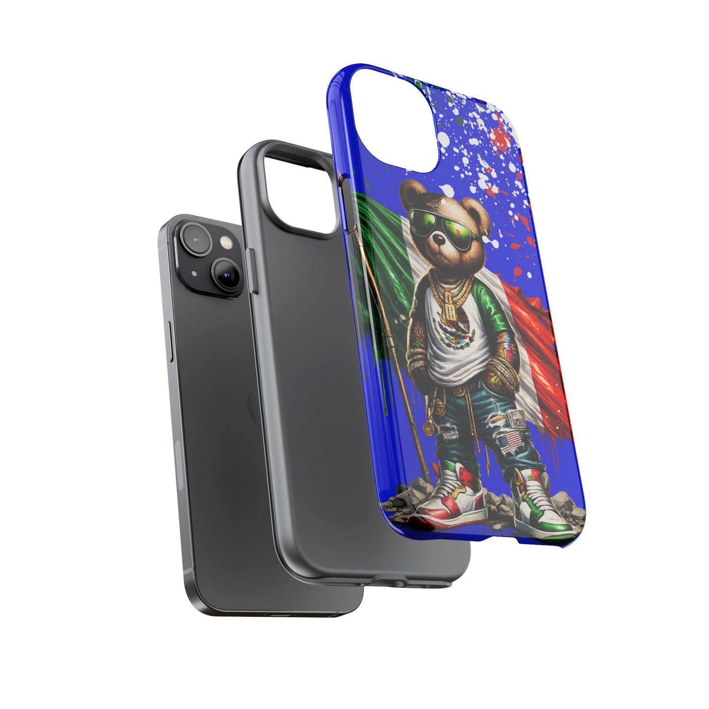 MEXICO BEAR