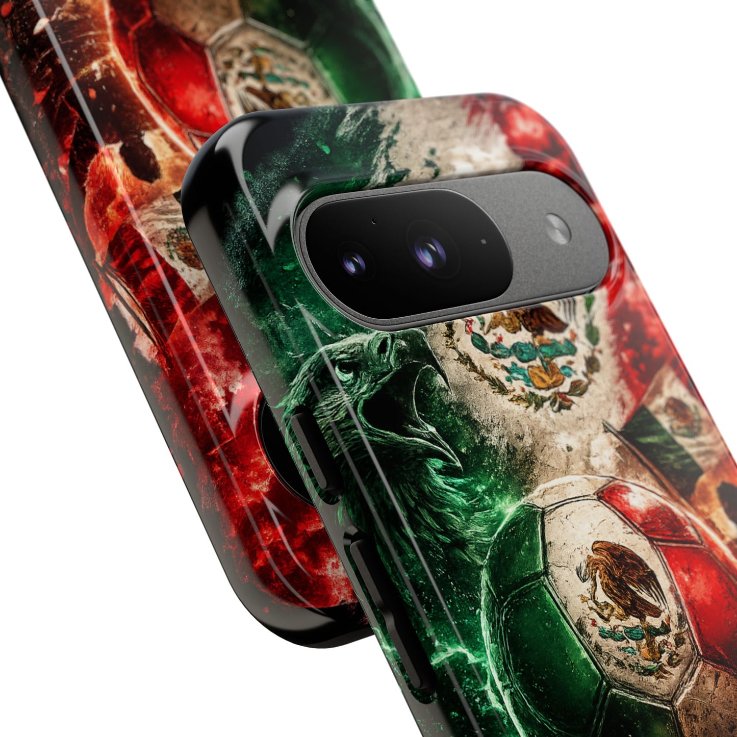 MEXICO PHONE CASE