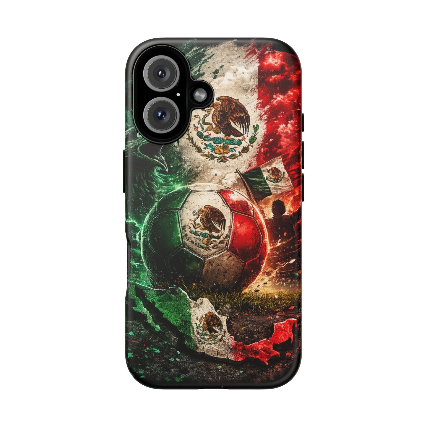 MEXICO PHONE CASE
