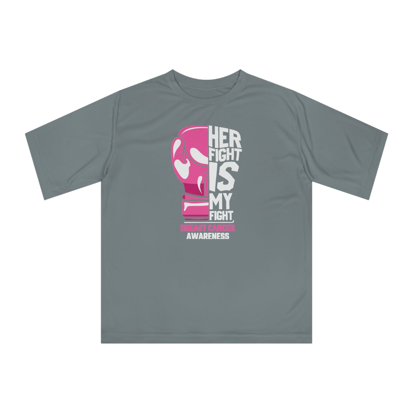 Unisex Zone Performance T-shirt