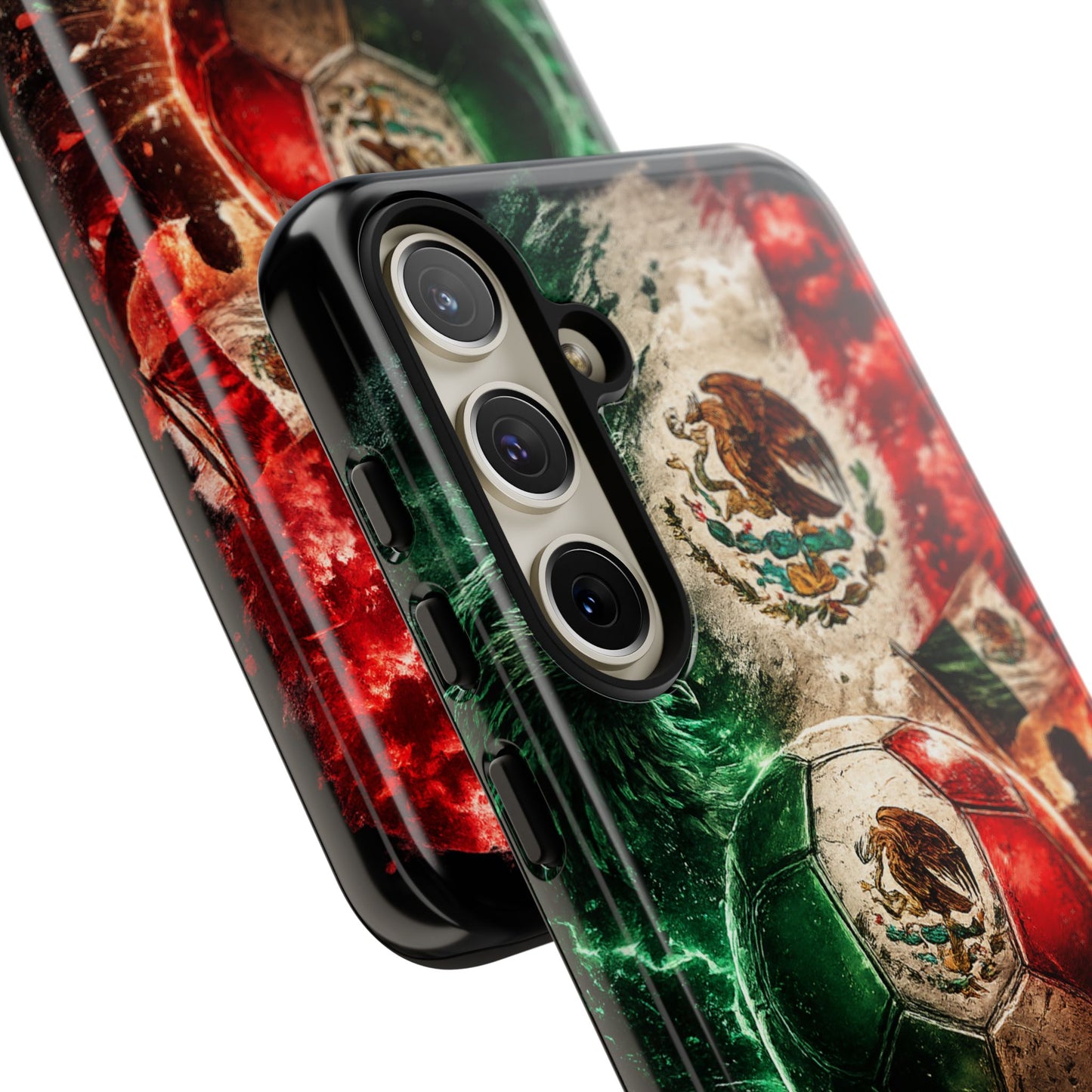 MEXICO PHONE CASE