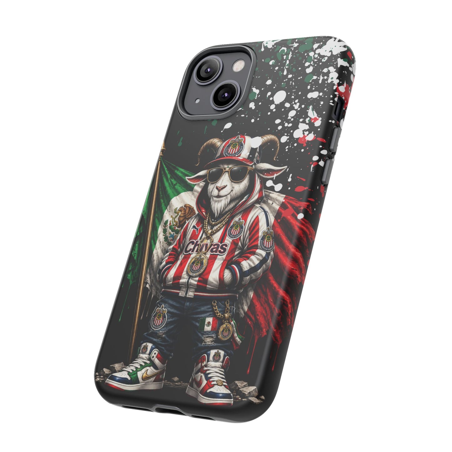 CHIVAS BLACK