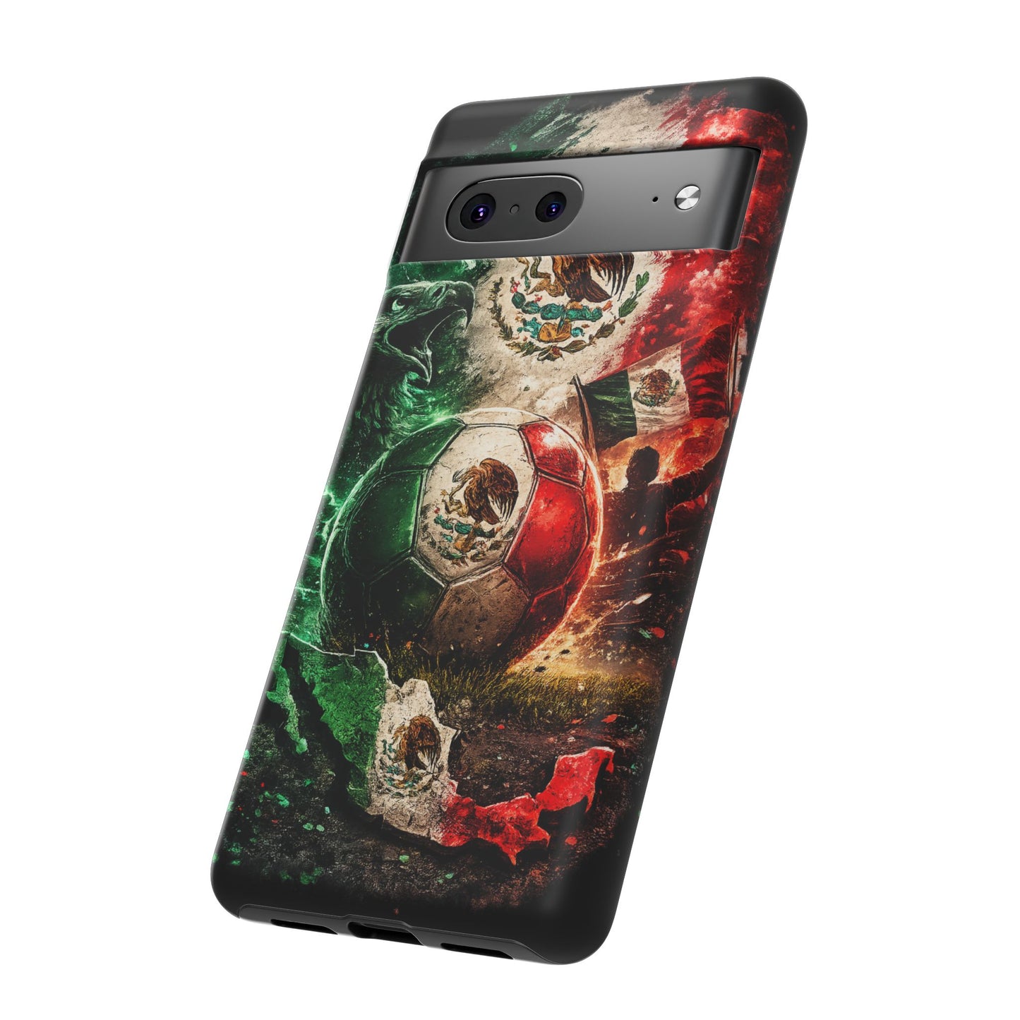 MEXICO PHONE CASE