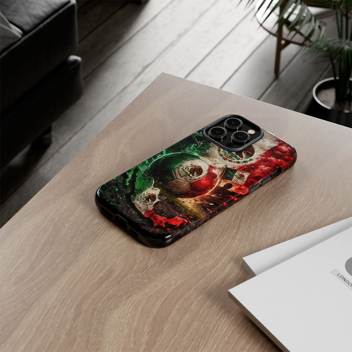 MEXICO PHONE CASE