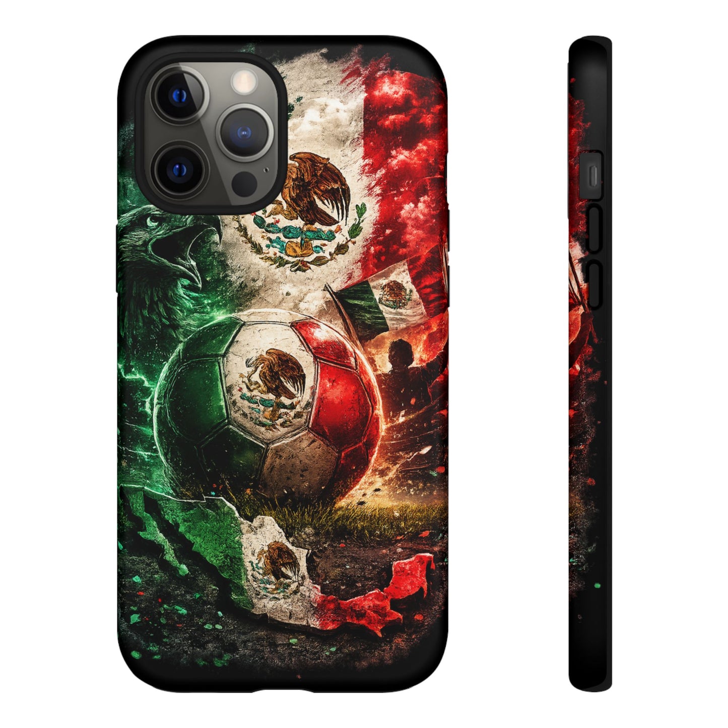 MEXICO PHONE CASE
