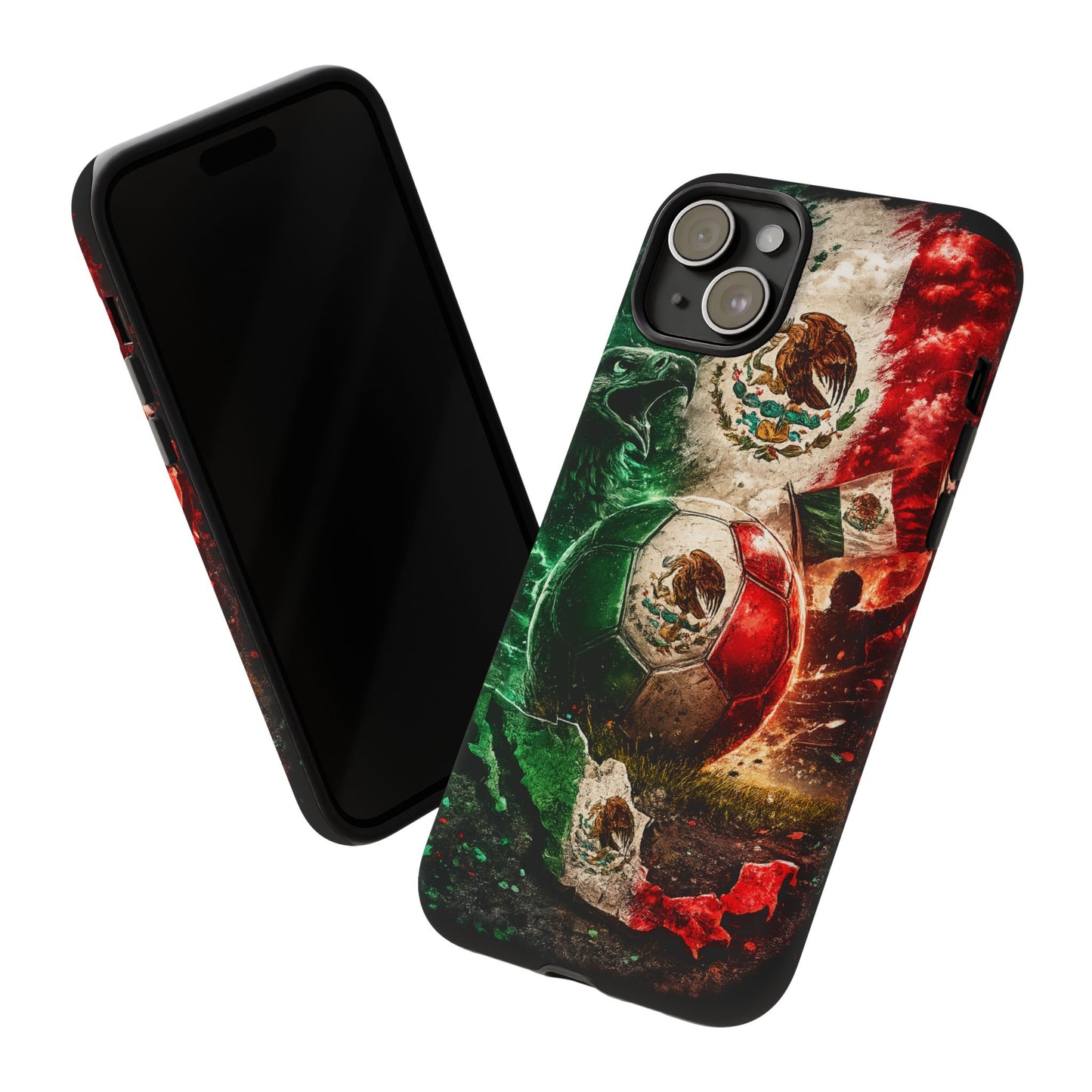 MEXICO PHONE CASE