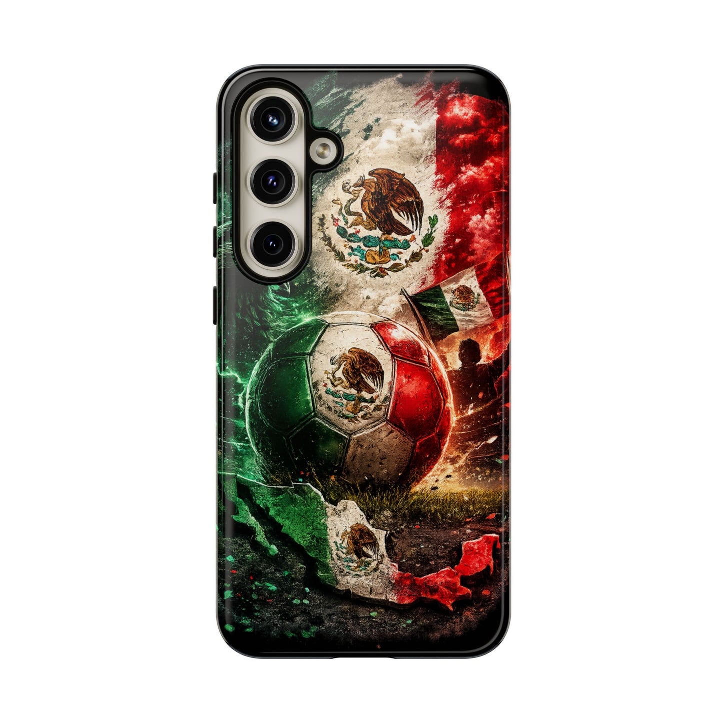 MEXICO PHONE CASE