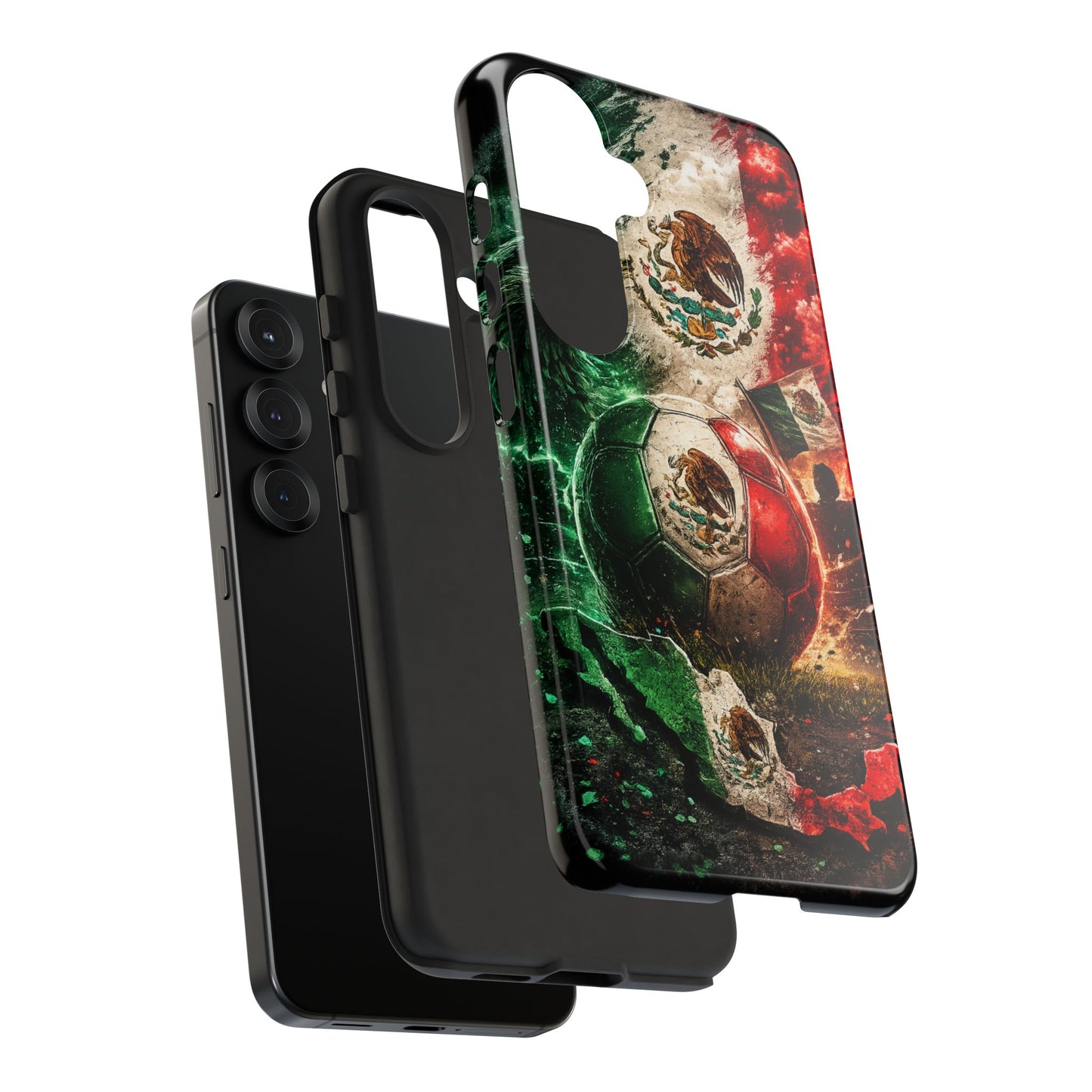 MEXICO PHONE CASE