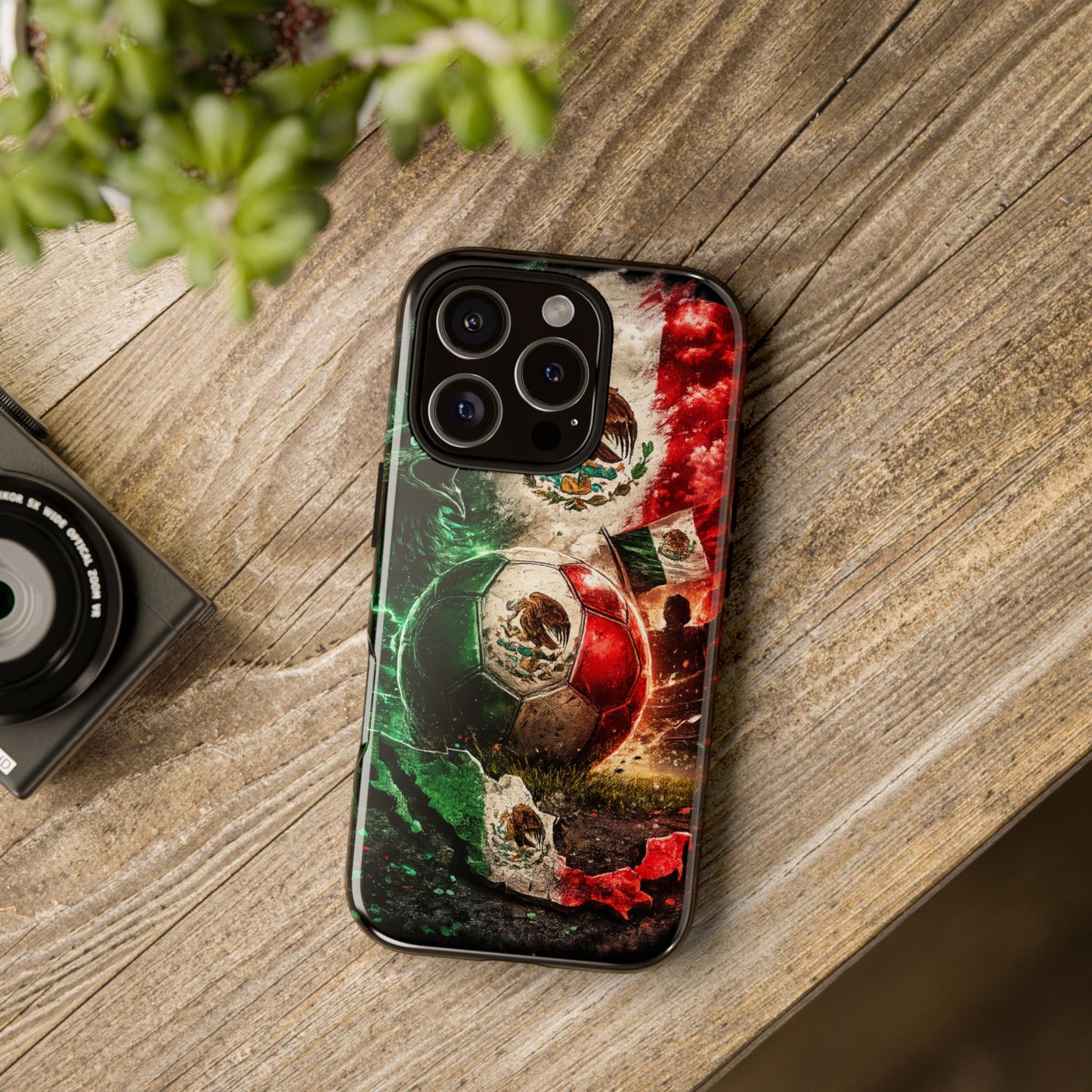 MEXICO PHONE CASE