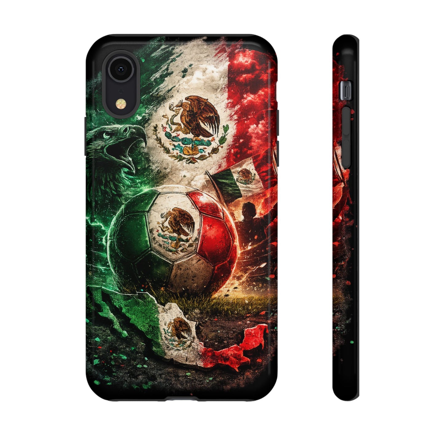 MEXICO PHONE CASE
