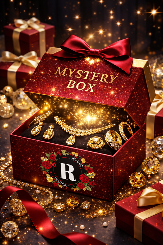 ROUGE MISTERY BOX