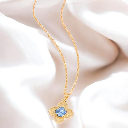The Golden Socialite